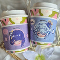 Genshin Impact Archon Cupsleeves